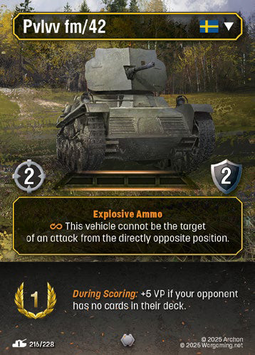 FS216, U, Pvlvv fm/42