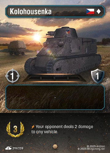 FS219, C, Kolohousenka