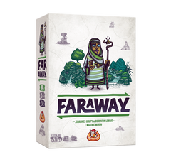 Board Games - Faraway (NL)