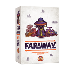 Board Games - Faraway (NL)