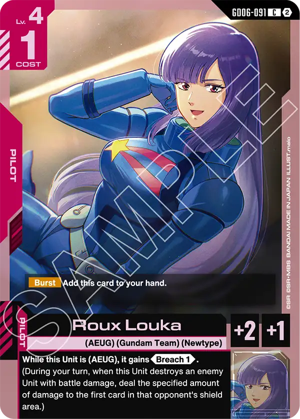 GD06-091, C, Roux Louka
