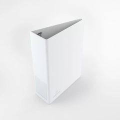 Gamegenic - Prime Ring-Binder - White