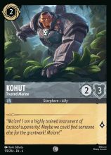 6AZS-178, C, Kohut - Trusted Marine