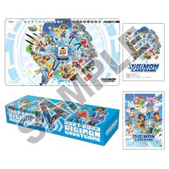 DIGIMON CARD GAME - DIGIMON ANIMATION SERIES 25th Anniversary Set [PB20] -Preorder-