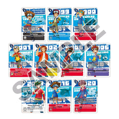 DIGIMON CARD GAME - DIGIMON ANIMATION SERIES 25th Anniversary Set [PB20] -Preorder-