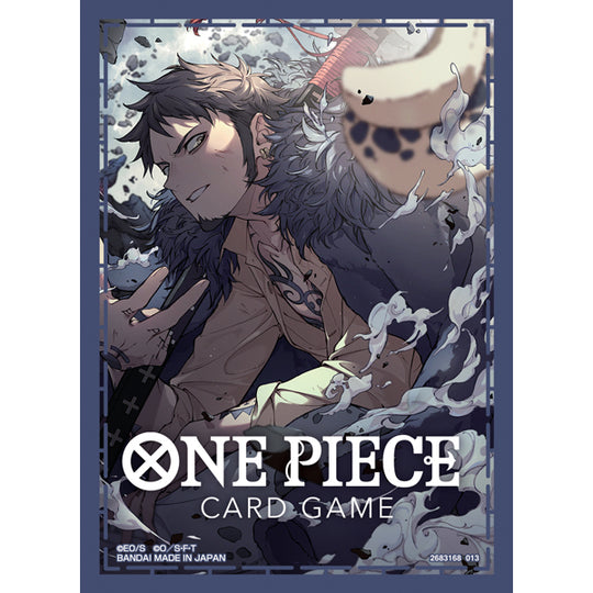 Bandai - One Piece Card Game Official Sleeves 6