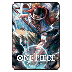 Bandai - One Piece Card Game Official Sleeves 7