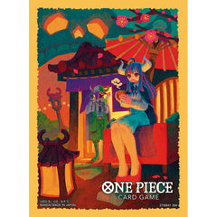 Bandai - One Piece Card Game Official Sleeves 7