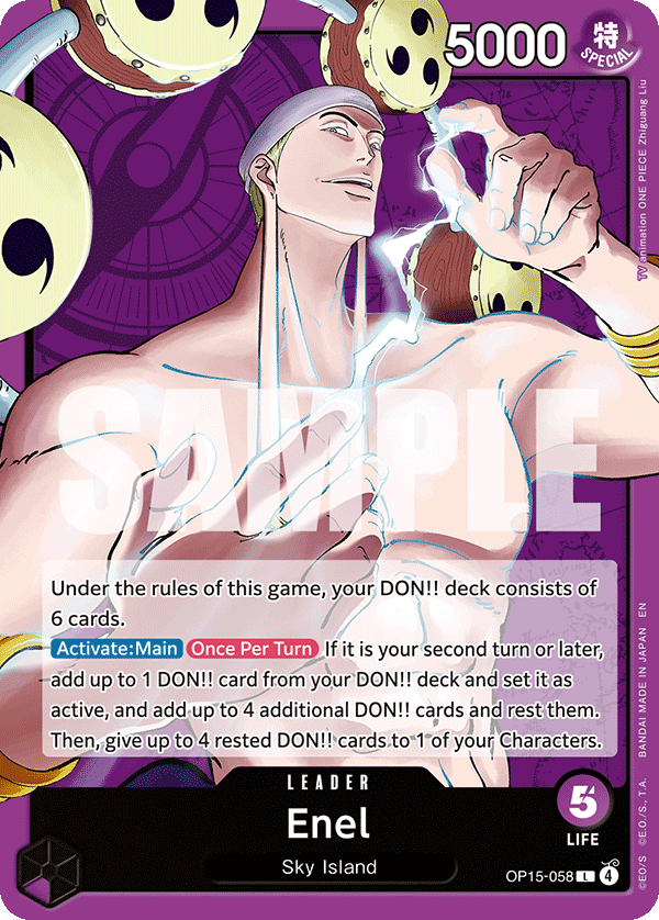 OP15-058, L, Enel