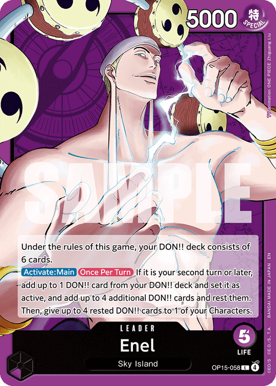 OP15-058, L, Enel