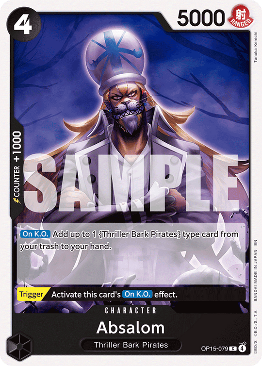 OP15-079, C, Absalom