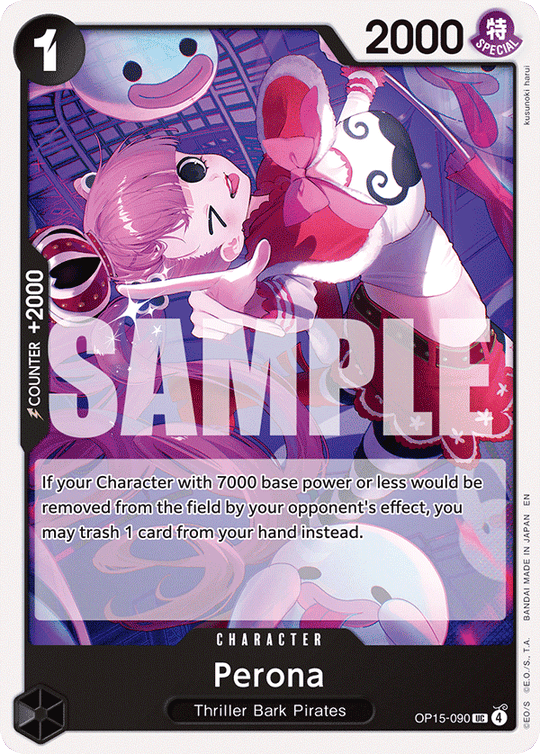 OP15-090, UC, Perona