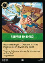6AZS-094, C, Prepare to Board! (Foil)