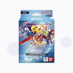 Gundam Card Game Starter Decks