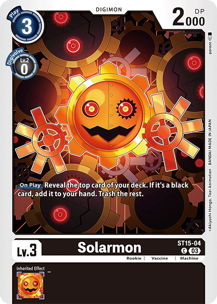 ST15-04, C, Solarmon