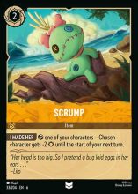 6AZS-033, UC, Scrump