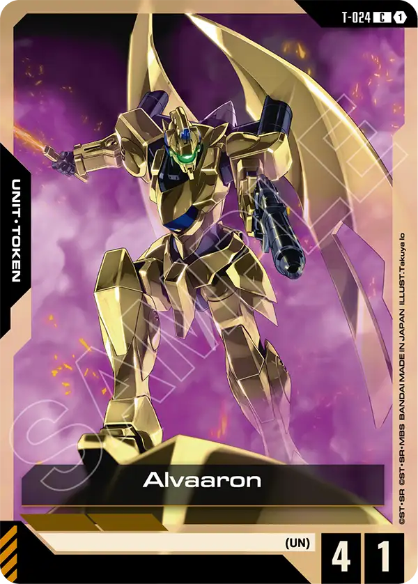 T-024, C, Alvaaron