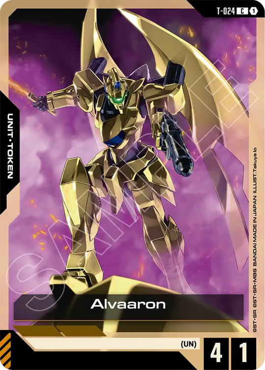 T-024, C, Alvaaron