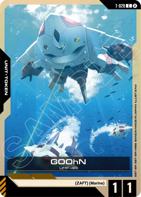 T-028, C, GOOhN
