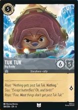 6AZS-184, UC, Tuk Tuk - Big Buddy