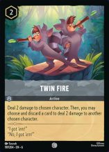 6AZS-197, C, Twin Fire