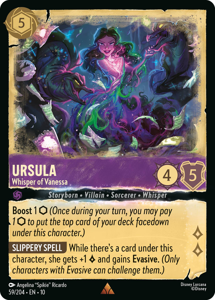 10WHI-059, R, Ursula - Whisper of Vanessa