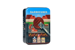 Board Games - Barbecubes