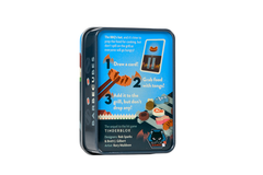 Board Games - Barbecubes