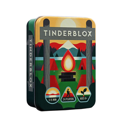 Board Games - Tinderblox