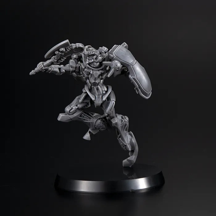 Bandai - Gundam Assemble Figures - GQuuuuuuX- [PC02A]