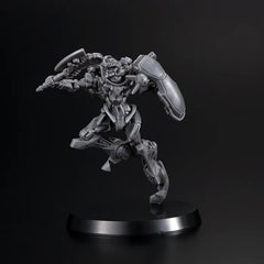 Bandai - Gundam Assemble Figures - GQuuuuuuX- [PC02A]