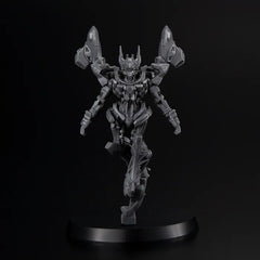 Bandai - Gundam Assemble Figures - GQuuuuuuX- [PC02A]