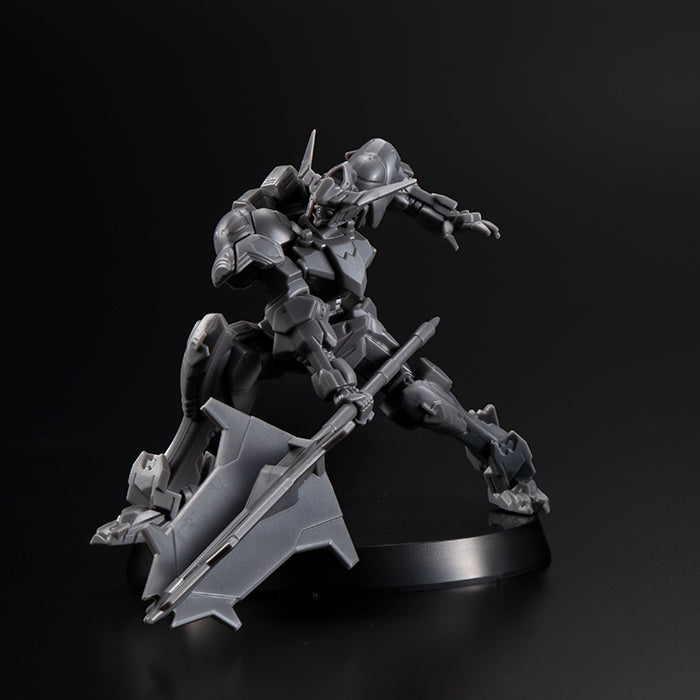 Bandai - Gundam Assemble Figures - IRON-BLOODED ORPHANS- [PC01A]