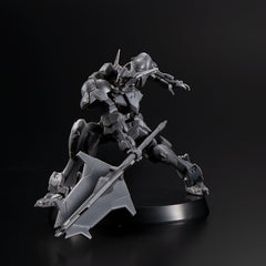 Bandai - Gundam Assemble Figures - IRON-BLOODED ORPHANS- [PC01A]