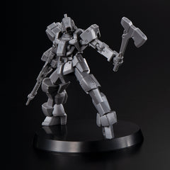 Bandai - Gundam Assemble Figures - IRON-BLOODED ORPHANS- [PC01A]