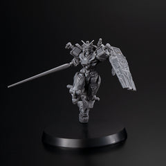 Bandai - Gundam Assemble Figures - GQuuuuuuX- [PC02A]