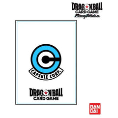 Bandai - DBS Fusion World Official Card Sleeves