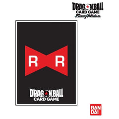 Bandai - DBS Fusion World Official Card Sleeves