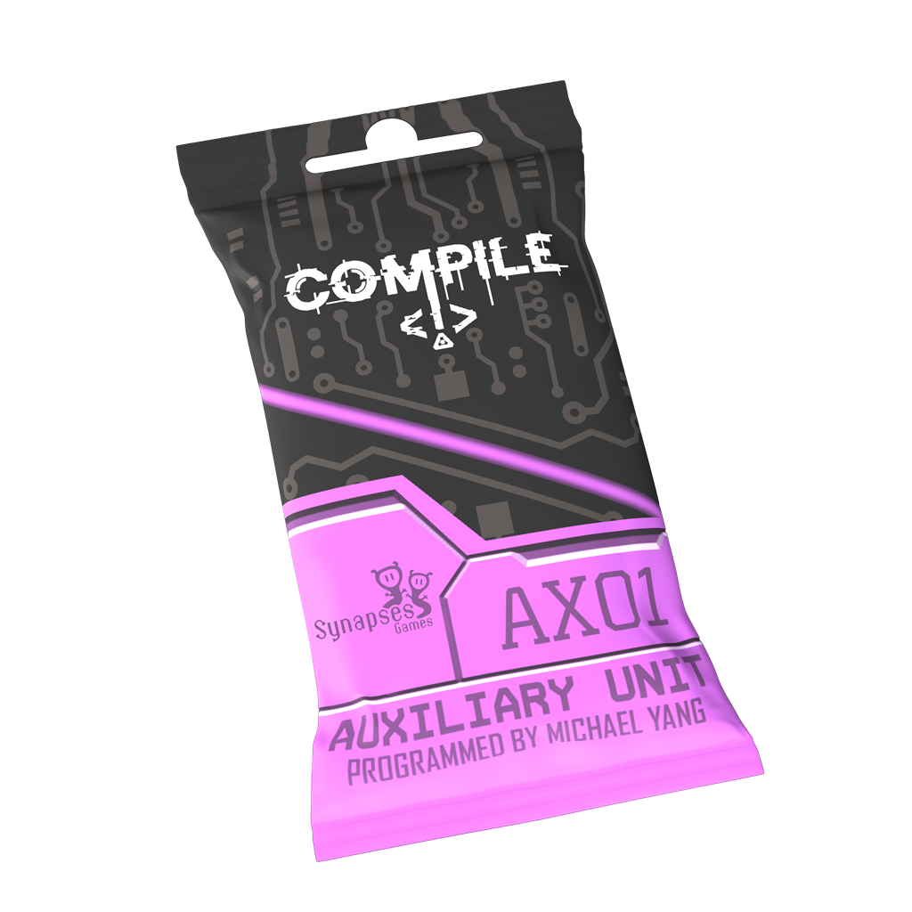 Board Games - Compile: Aux 1 (Dutch Version)