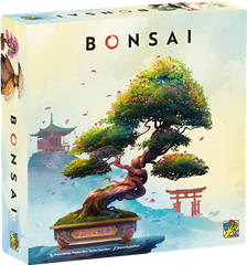 Board Games - Bonsai (Dutch Version)