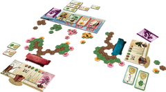 Board Games - Bonsai (Dutch Version)