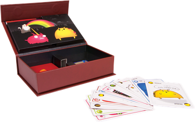 Board Games - Exploding Kittens Original Edition