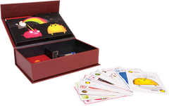 Board Games - Exploding Kittens Original Edition