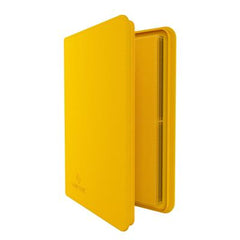 Gamegenic - Zip-Up Album 8-Pocket