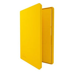 Gamegenic - Zip-Up Album 18-Pocket