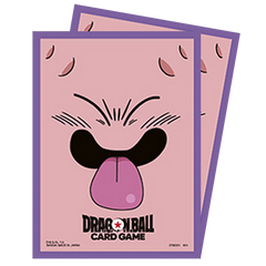 Bandai - DBS Fusion World Official Card Sleeves 02