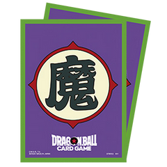 Bandai - DBS Fusion World Official Card Sleeves 02