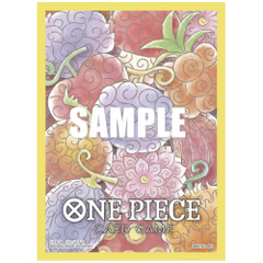 Bandai - One Piece Card Game Official Sleeves 4