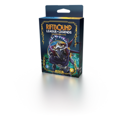 Riftbound: League of Legends - Origins Deck -Preorder-