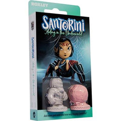 Board Games -Santorini God Packs